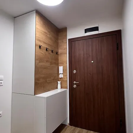 1 Bedroom - Parking Spot, Fast Wi-fi And Coffee-tea Corner Пловдив