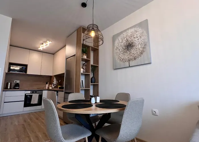 Rumy With Parking Space * 플로브디프