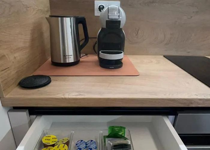 Rumy With Parking Space * 普罗夫迪夫