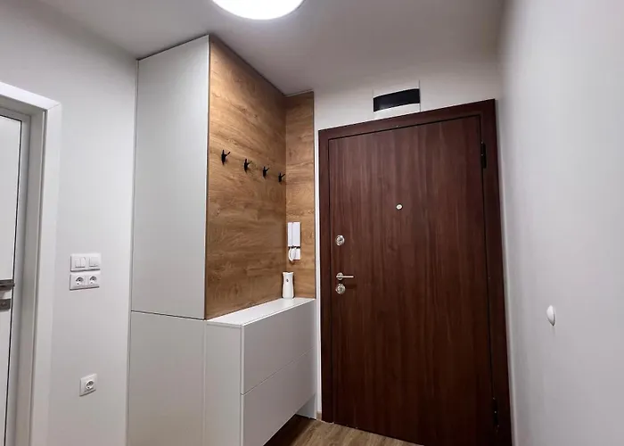 Rumy With Parking Space 普罗夫迪夫